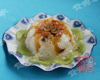 家常蜜汁八宝饭