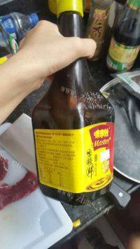 美味的煎牛肉做法图解6)