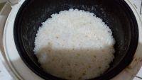 米饭（简易版）的做法图解三
