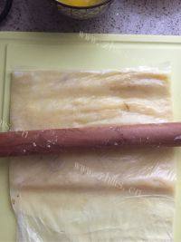 家常菜肉末土豆泥做法图解2)