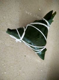鲜甜可口的水晶南瓜西米棕做法图解12)