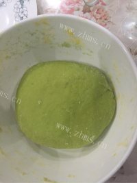 色泽鲜亮的臊子面做法图解2)