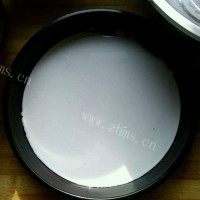 美味的凉皮做法图解15)