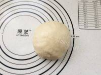 自制可可双色吐司做法图解2)