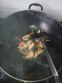 下饭的家常豆腐做法图解9)