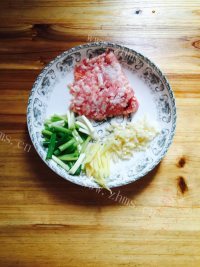 美味的酱油炒面做法图解3)