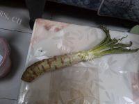 香脆可口的凉拌莴苣做法图解1)