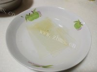 美味的草莓夏洛特蛋糕做法图解12)
