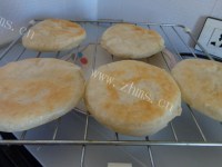 #美味的朋友#里脊扒饼做法图解19)
