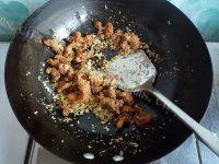 美味的香酥鸡块