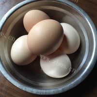自制韭菜粉丝鸡蛋馅水饺的做法图解五