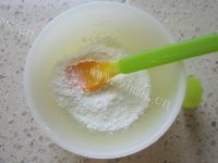 宝宝辅食土豆泥米做法图解7)