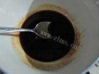 回味无穷的蚝油烧豆腐做法图解3)