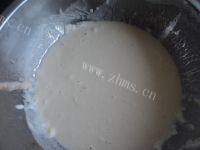 自制煎茄饼做法图解2)