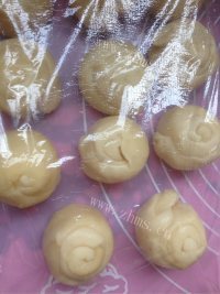 可口的唐山特产棋子烧饼做法图解6)
