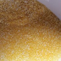 好喝的玉米渣银耳羹做法图解2)