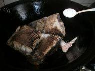 铁锅炖鱼的做法图解六