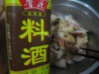 家常的梅菜扣肉做法图解10)