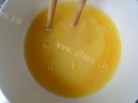 好喝的西红柿鸡蛋疙瘩汤的做法图解六