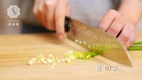 美味的椒盐大虾做法图解1)