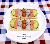 美味老味疙瘩汤做法图解20)