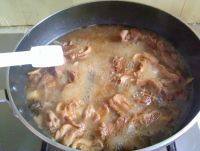 下饭的土豆炖牛肉做法图解9)