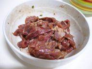 香喷喷的木须肉做法图解3)