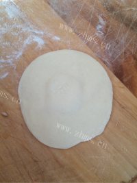好吃的鸡肉包子做法图解4)