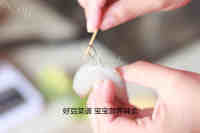 好吃的白萝卜虾丸做法图解2)