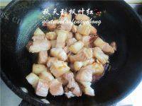 家常重庆红烧肉做法图解14)