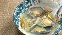 鲍鱼汤做法图解3)