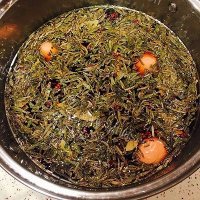 独特的茶叶蛋做法图解4)