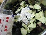 简单的地三鲜的做法做法图解3)