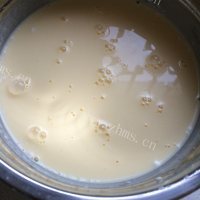 唇齿留香的葡式蛋挞做法图解2)