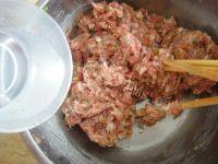 家常菜冬瓜肉丸汤做法图解1)