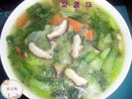 杂蔬汤