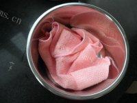 喷香的酸奶做法图解2)