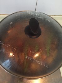 特色美食东北乱炖做法图解21)