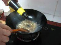 极致的蚝油菜心做法图解11)
