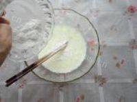「DIY」冰皮月饼做法图解1)