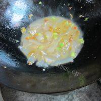 酸辣粉皮汤做法图解9)