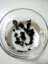 好吃的台湾花枝羹做法图解2)