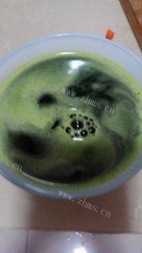 自己做的冬至饺子做法图解7)