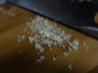 家常菜凉拌秋葵做法图解6)