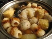 关东煮做法图解4)