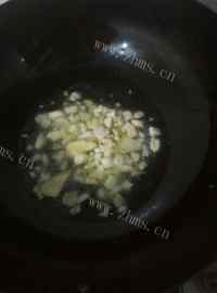 好吃土豆茄子炖粉做法图解4)