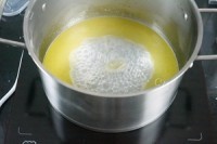 DIY奶油泡芙做法图解4)
