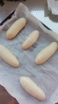鲜美可口的肉松面包做法图解23)