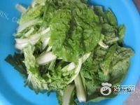 家常菜水煮肉做法图解1)