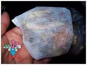家常菜牛腩烧笋干做法图解5)
